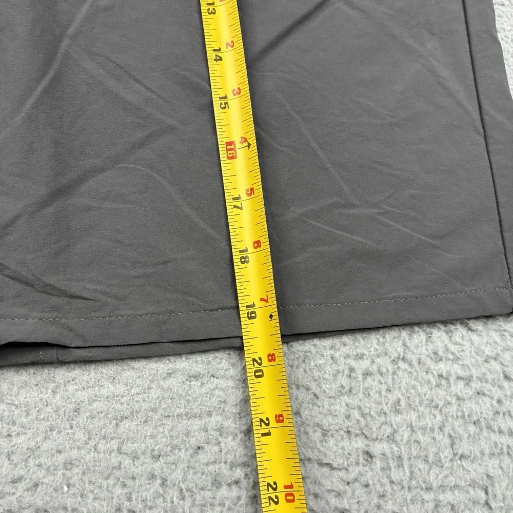Patagonia Quandary Shorts 9